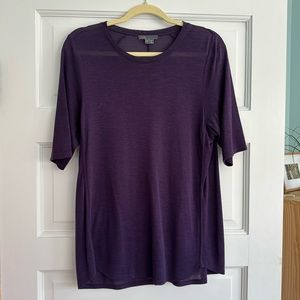 Deep Purple Vince Shirt